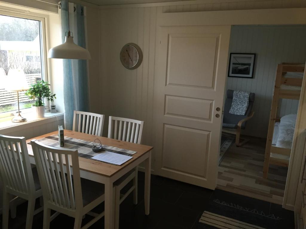 Fotografie z fotogalerie ubytování Monekil 8 v destinaci Hamburgsund