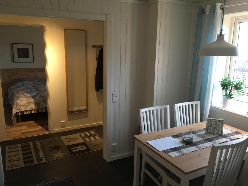 Fotografie z fotogalerie ubytování Monekil 8 v destinaci Hamburgsund