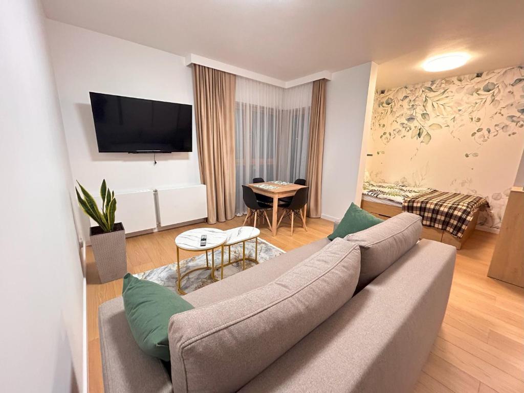 ApartmentPrestige Central Station - 