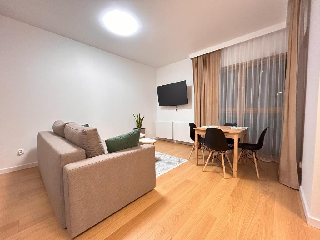 ApartmentPrestige Central Station - 