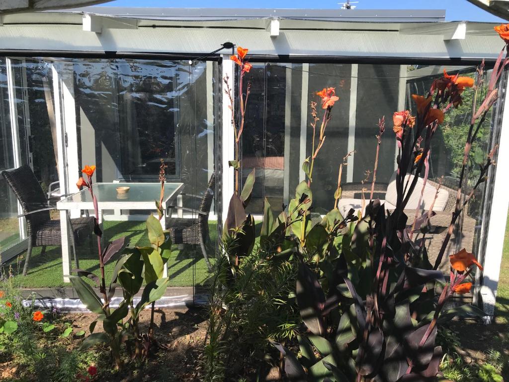 Sandy Feet Accommodation - Resim 13