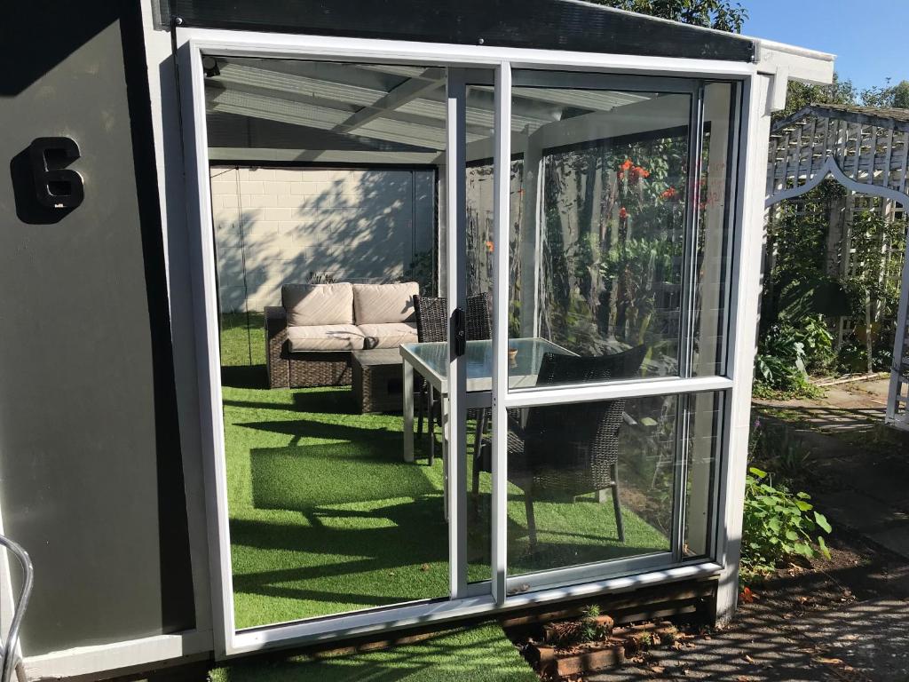 Sandy Feet Accommodation - Resim 12