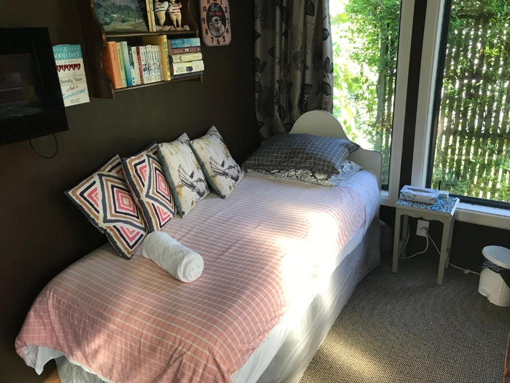 Sandy Feet Accommodation - Resim 10