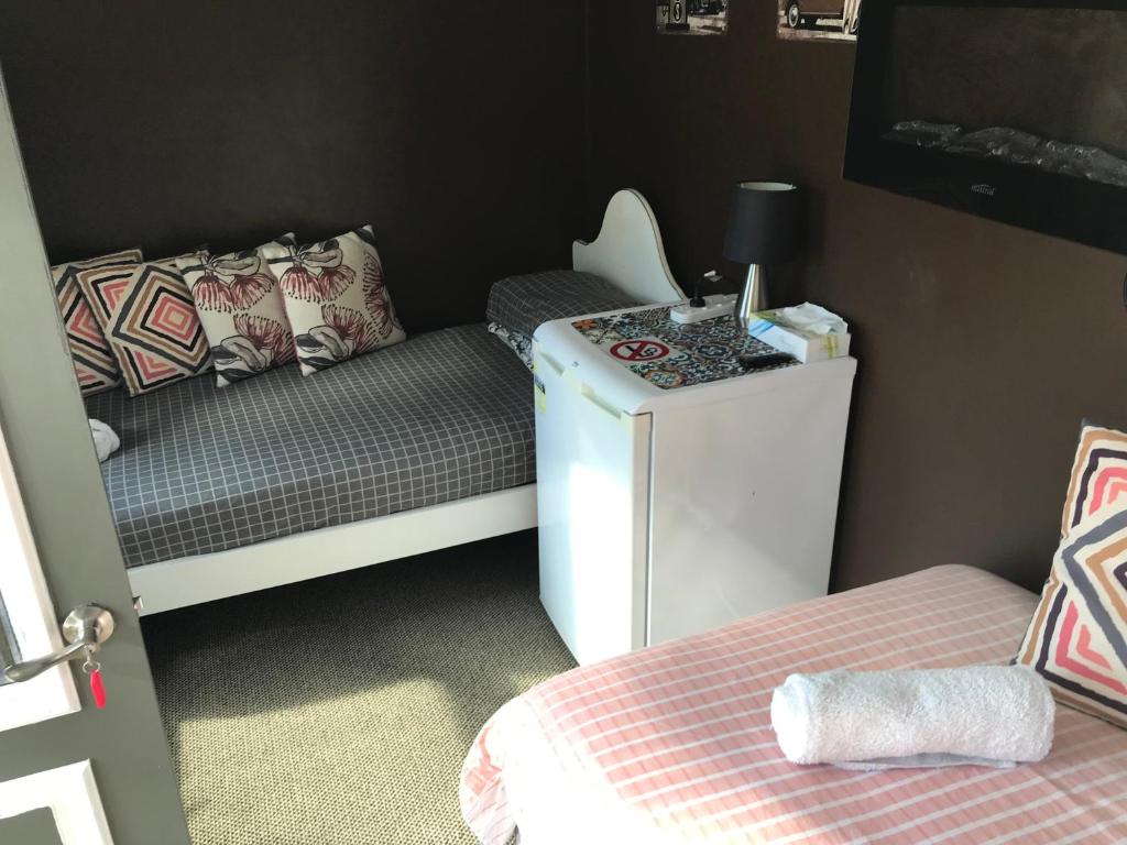 Sandy Feet Accommodation - Resim 9