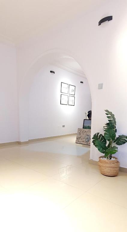 Fotografie z fotogalerie ubytování Dantis Apartments Magodo v destinaci Olowoira