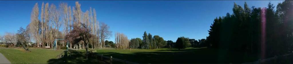 Queens Park Motels - Resim 34