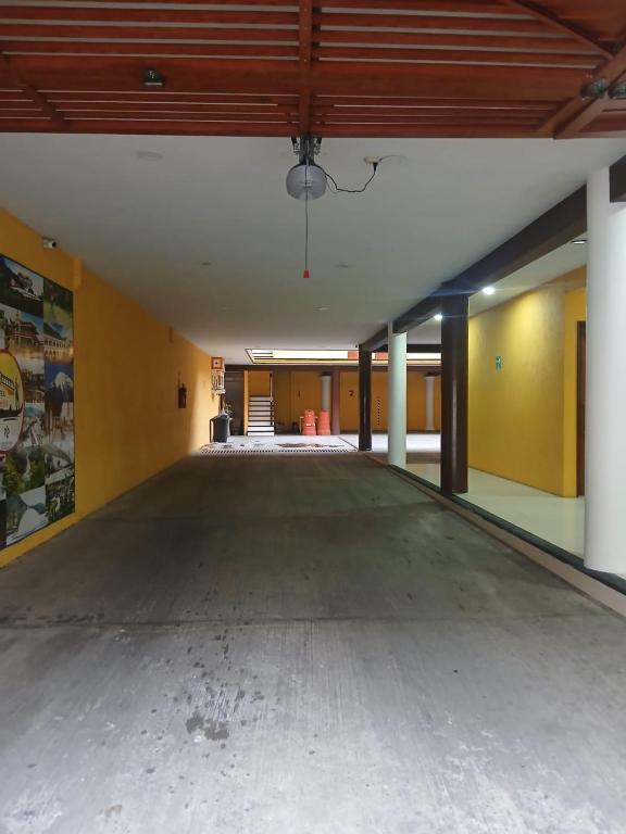 Fotografie z fotogalerie ubytování Venecia v destinaci Orizaba