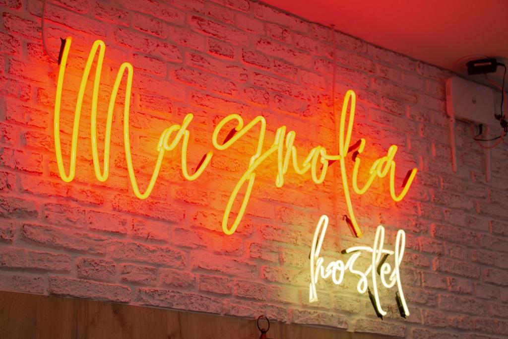 Magnolia Suites & Stays - 18