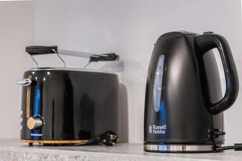 Magnolia Suites & Stays - 14