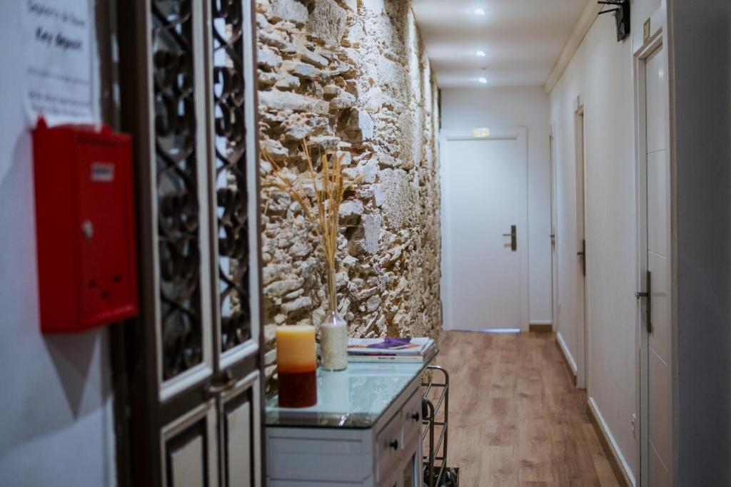 Kép Hostal Santa Cruz szállásáról Santiago de Compostelában a galériában