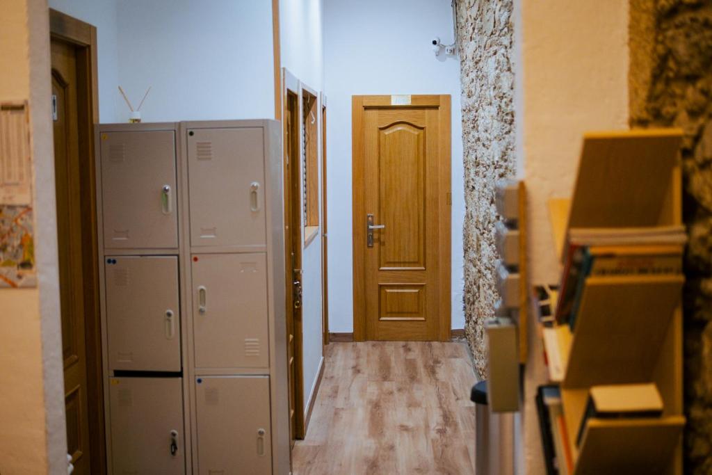 Kép Hostal Santa Cruz szállásáról Santiago de Compostelában a galériában