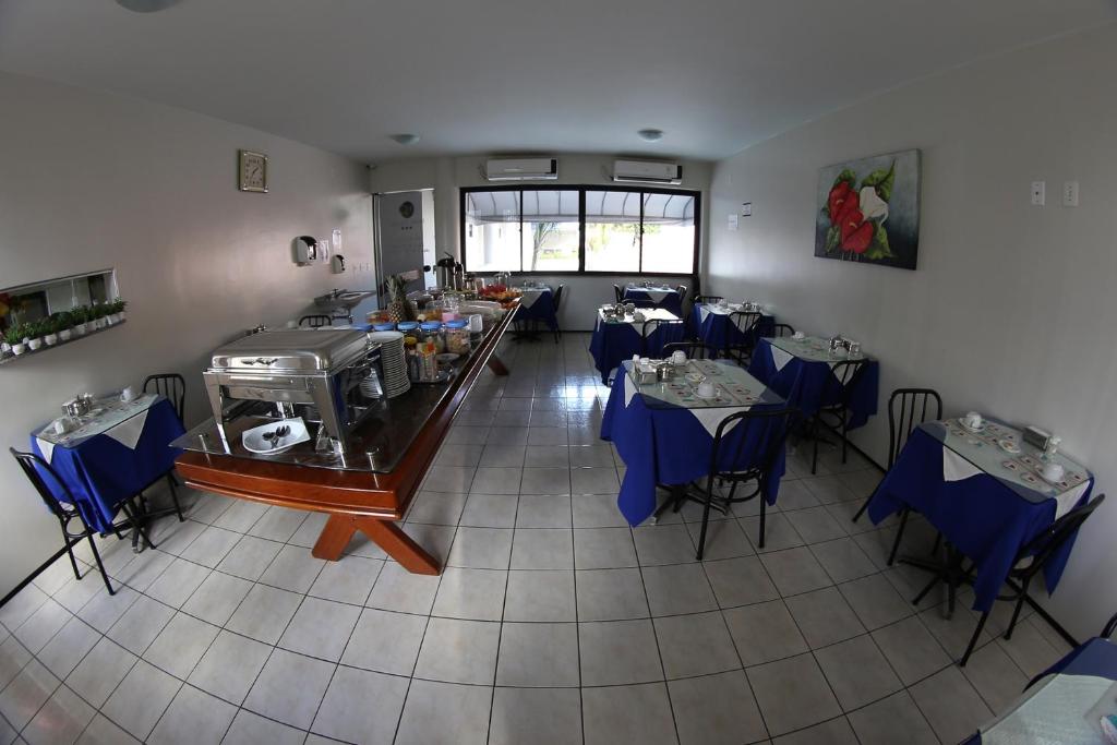  Hotel Poyares