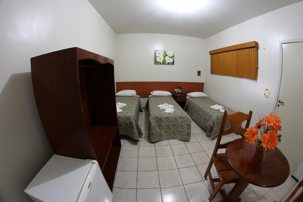  Hotel Poyares