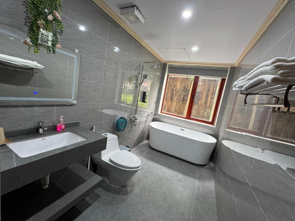 TRANG AN LUXURY HOMESTAY - 16