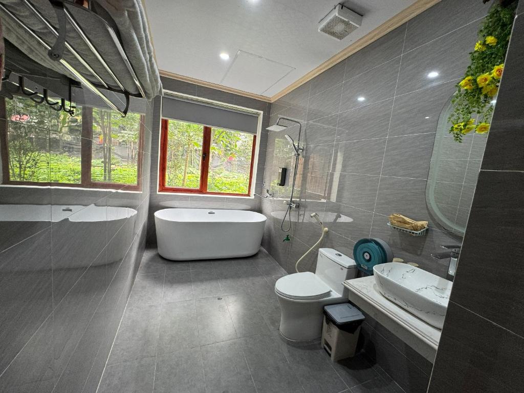 TRANG AN LUXURY HOMESTAY - 14