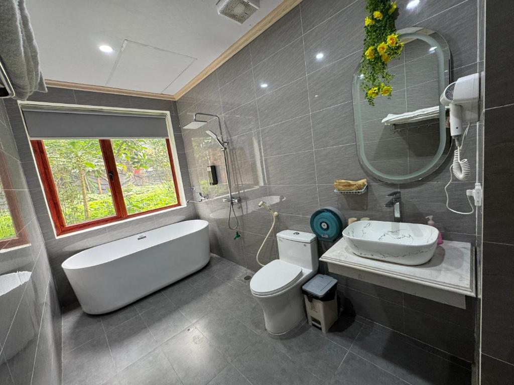 TRANG AN LUXURY HOMESTAY - 15