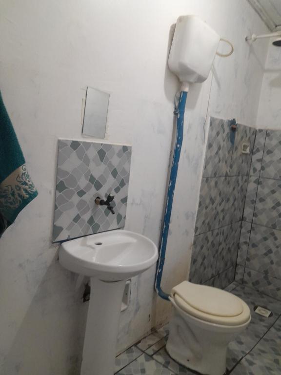 Imagen de la galería de Kit net Particular, en Porto Velho