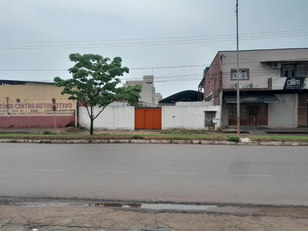 Imagen de la galería de Kit net Particular, en Porto Velho
