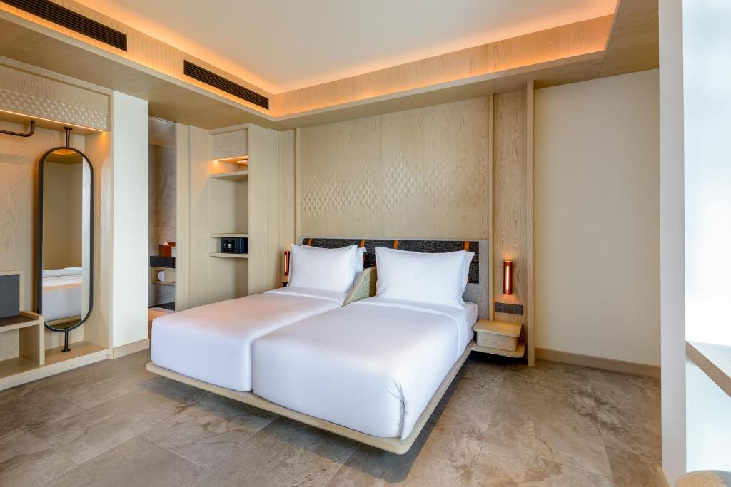 Katamaran Hotel & Resort Komodo - Suite Familiar De Dos Habitaciones