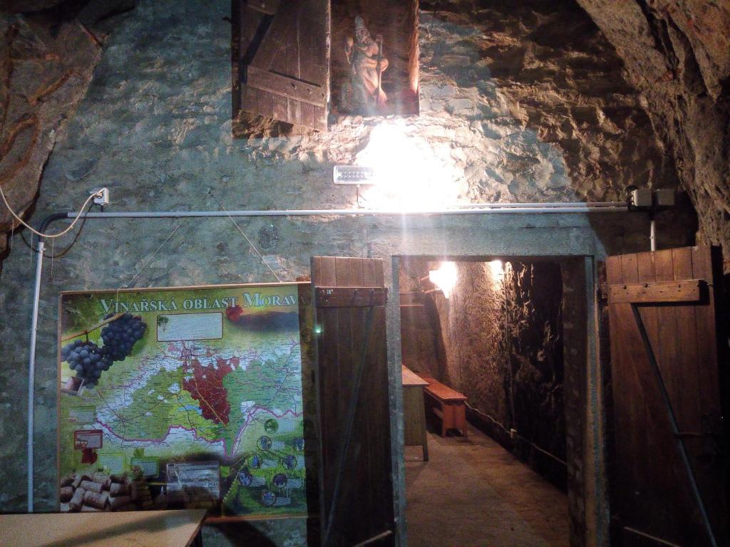 Fotografie z fotogalerie ubytování Havranův dům Suchohrdly v destinaci Suchohrdly
