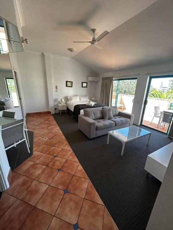 Aruba Beach Resort - Resim 4