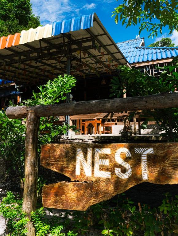 Fotografie z fotogalerie ubytování Nest Beach Club v destinaci Koh Rong Island