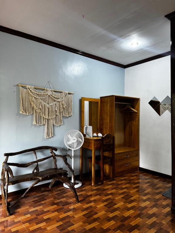 Fotografie z fotogalerie ubytování Cecilia's Garden Guesthouse v destinaci Siquijor