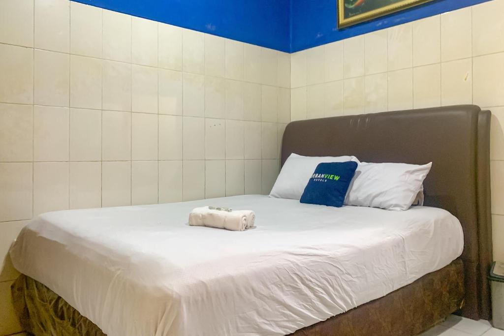 Urbanview Hotel Favorit Pamanukan Subang, Pamanukan (updated prices 2025)