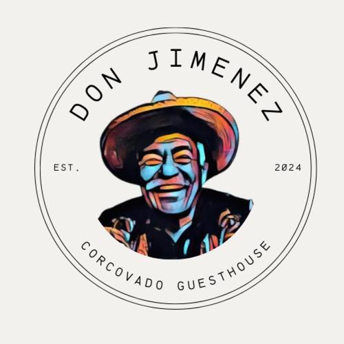 Certifikát, hodnocení, plakát nebo jiný dokument vystavený v ubytování Don Jiménez Guesthouse