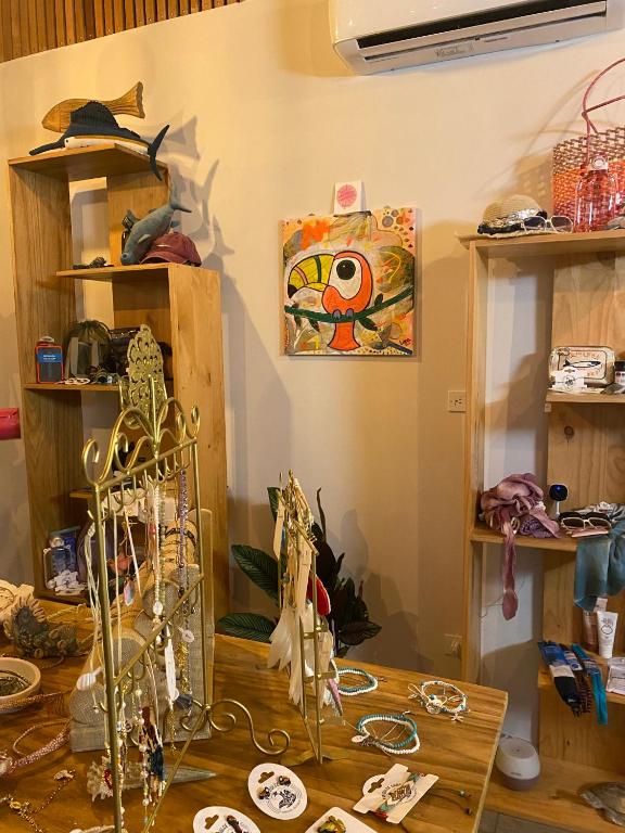 Fotografie z fotogalerie ubytování Don Jiménez Guesthouse v destinaci Puerto Jiménez