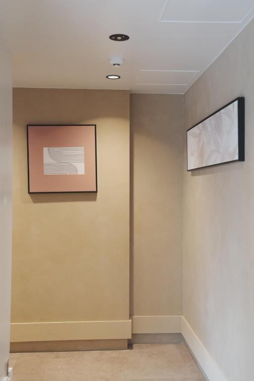 Fotografie z fotogalerie ubytování ICHIYU HOTEL ASAKUSA v Tokiu