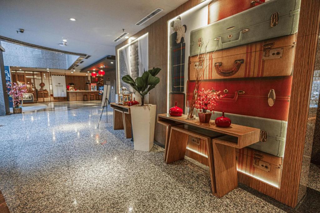 Mynd úr myndasafni af Hotel KIMAYA Slipi Jakarta By HARRIS í Jakarta
