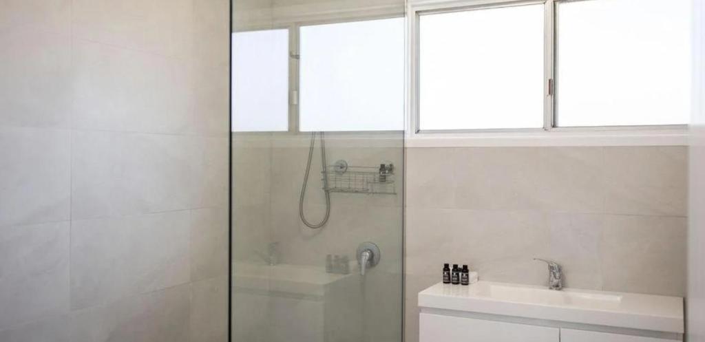 Bagno di Sanctuary by Sirromet