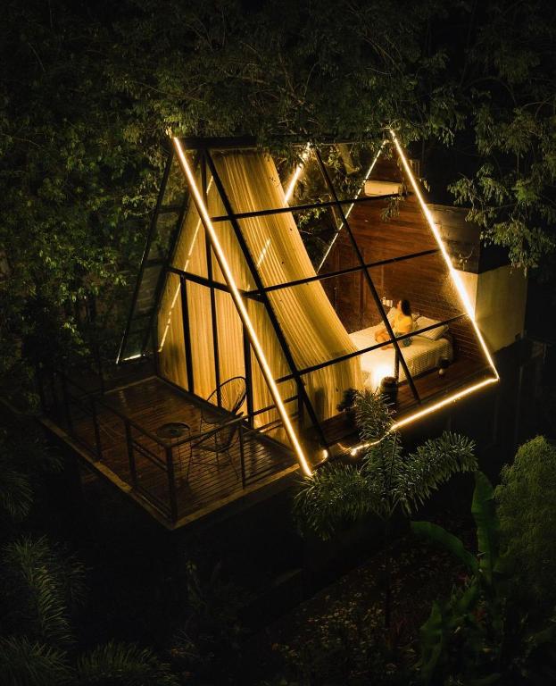 Fotografie z fotogalerie ubytování Mali's House v destinaci Fortuna