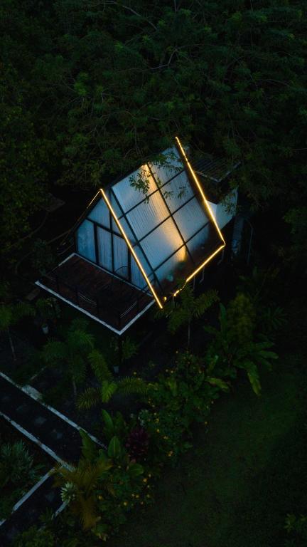 Fotografie z fotogalerie ubytování Mali's House v destinaci Fortuna