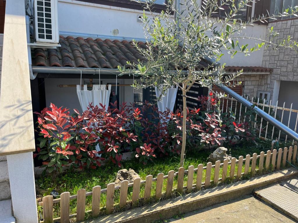 Cozy Apartment with Free Parking near Verudela Beaches & Marina - ANGELS ANNA