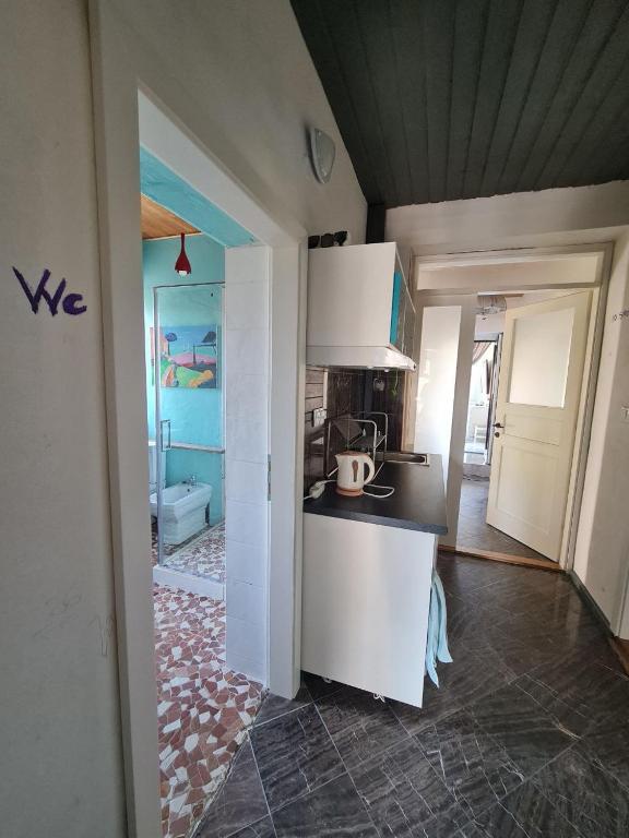 Airport Private Apartment, Advance Registration, No Reception, Self Check-in, Calm Environment, Non-Smoking Guests photo
