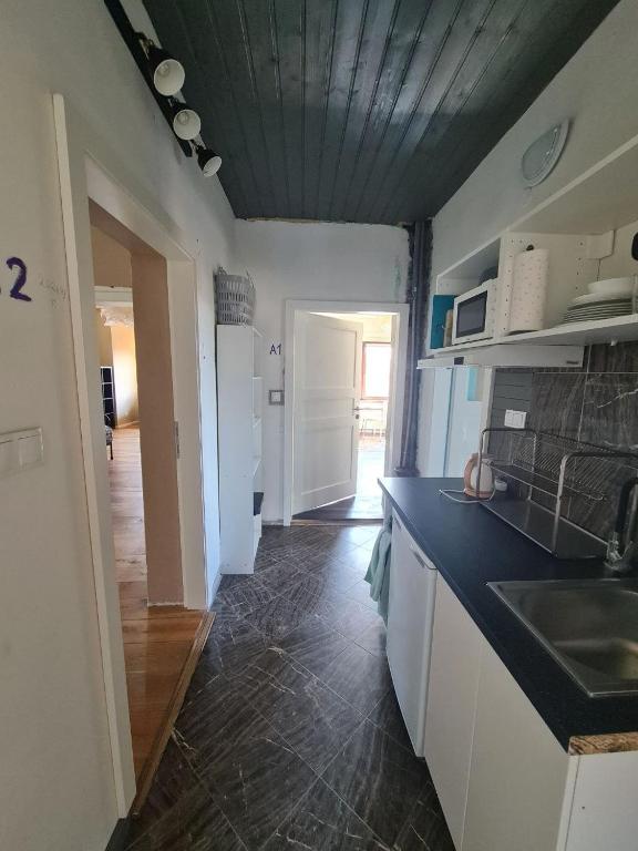 Airport Private Apartment, Advance Registration, No Reception, Self Check-in, Calm Environment, Non-Smoking Guests photo