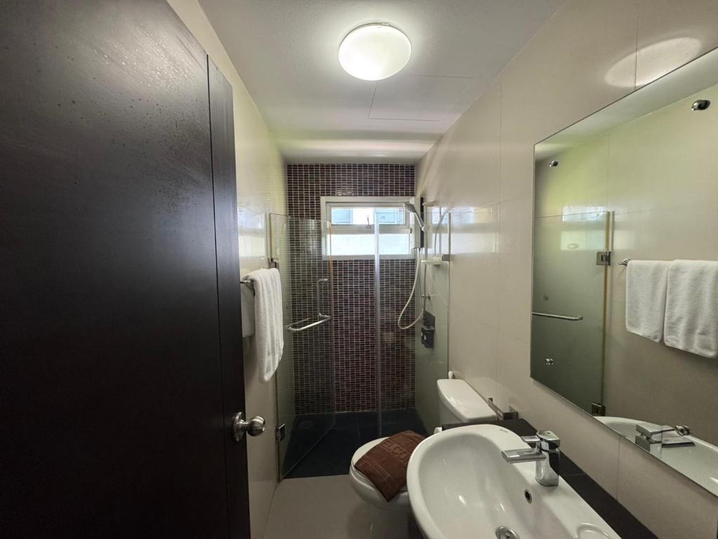 Palette Bella B All Suites Bangkok Hotel - Resim 22