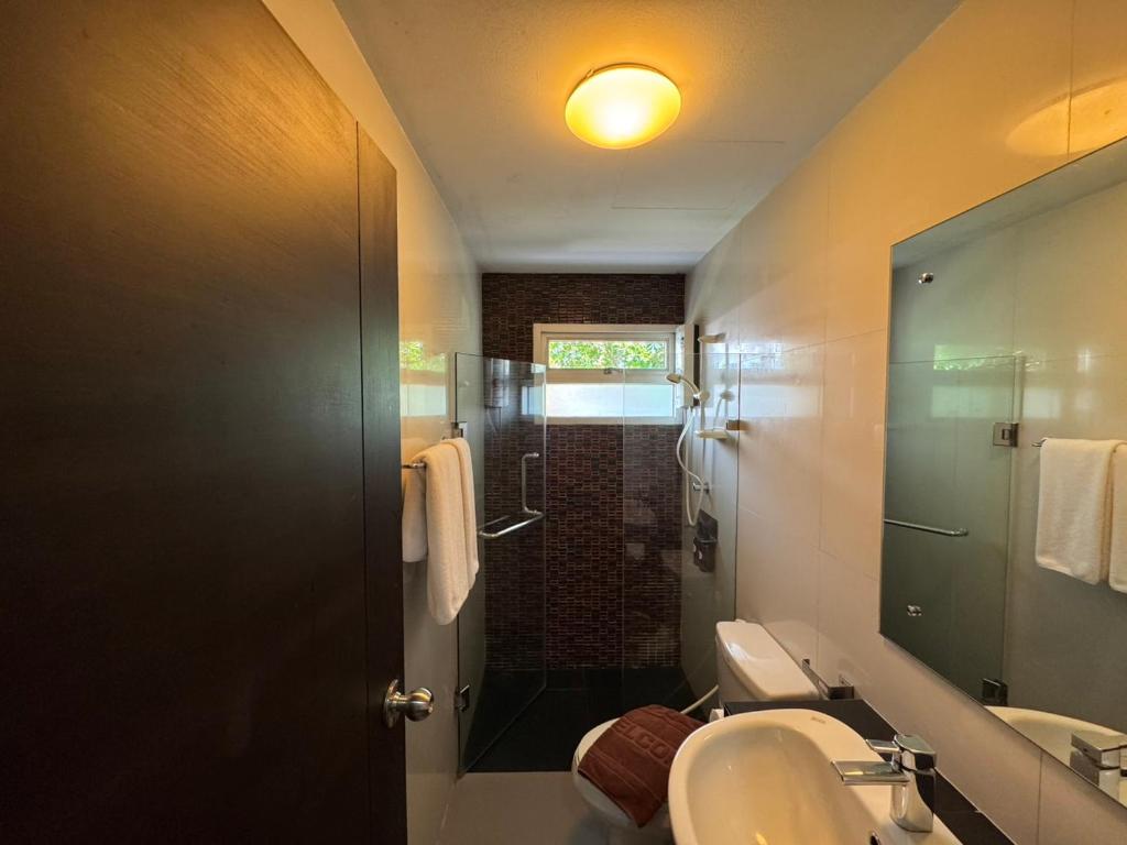 Palette Bella B All Suites Bangkok Hotel - Resim 29