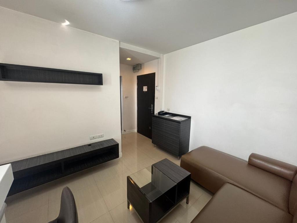 Palette Bella B All Suites Bangkok Hotel - Resim 34