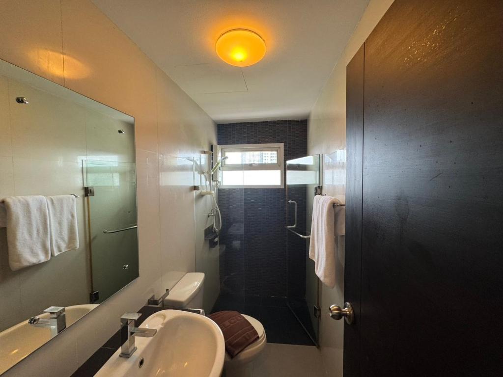 Palette Bella B All Suites Bangkok Hotel - Resim 32