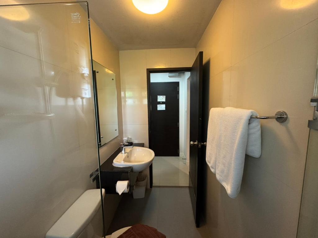 Palette Bella B All Suites Bangkok Hotel - Resim 38