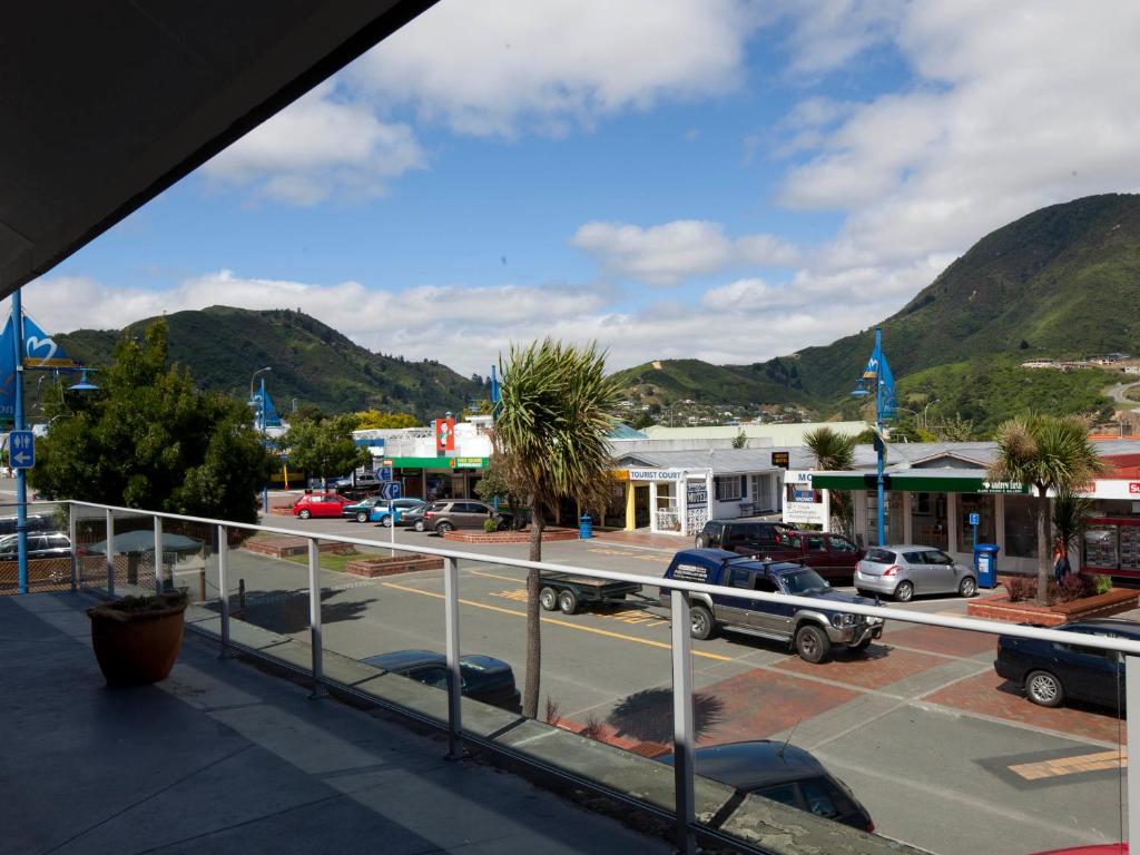 Picton Accommodation Gateway Motel - Resim 30