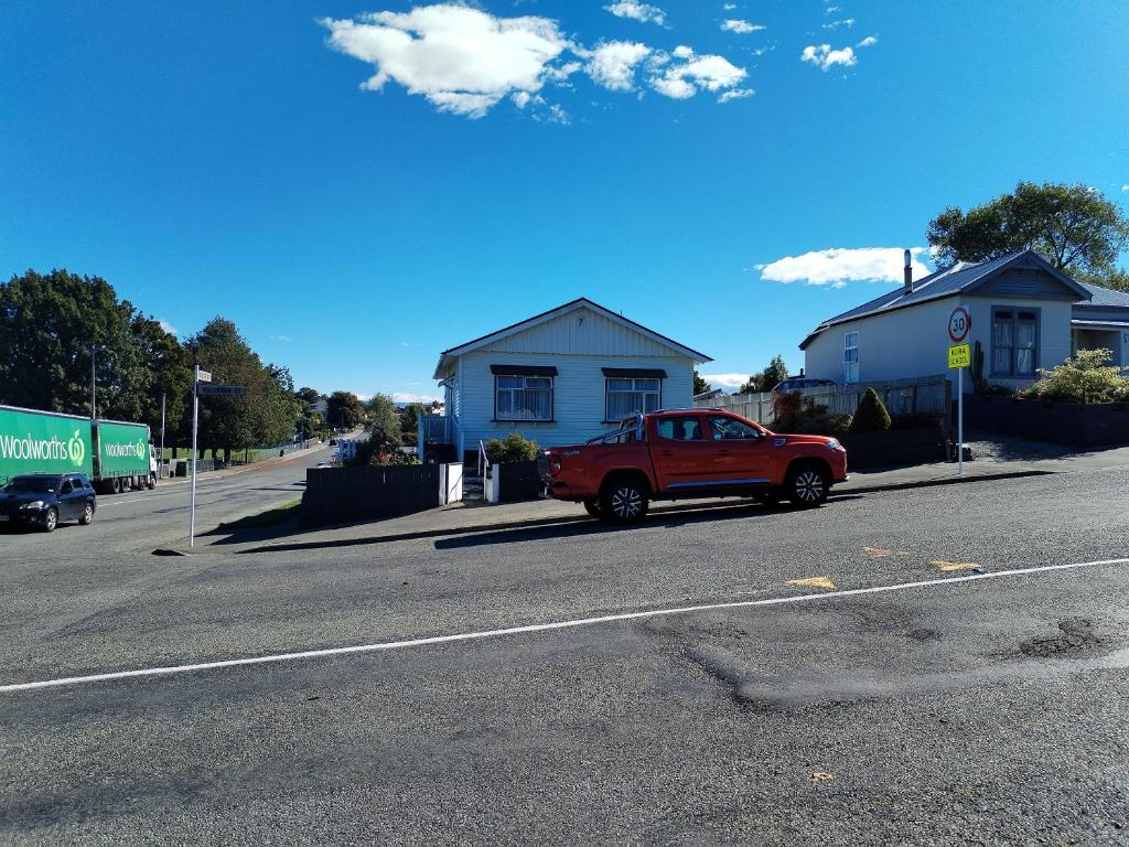 Affordable Entire Apartment - Resim 15