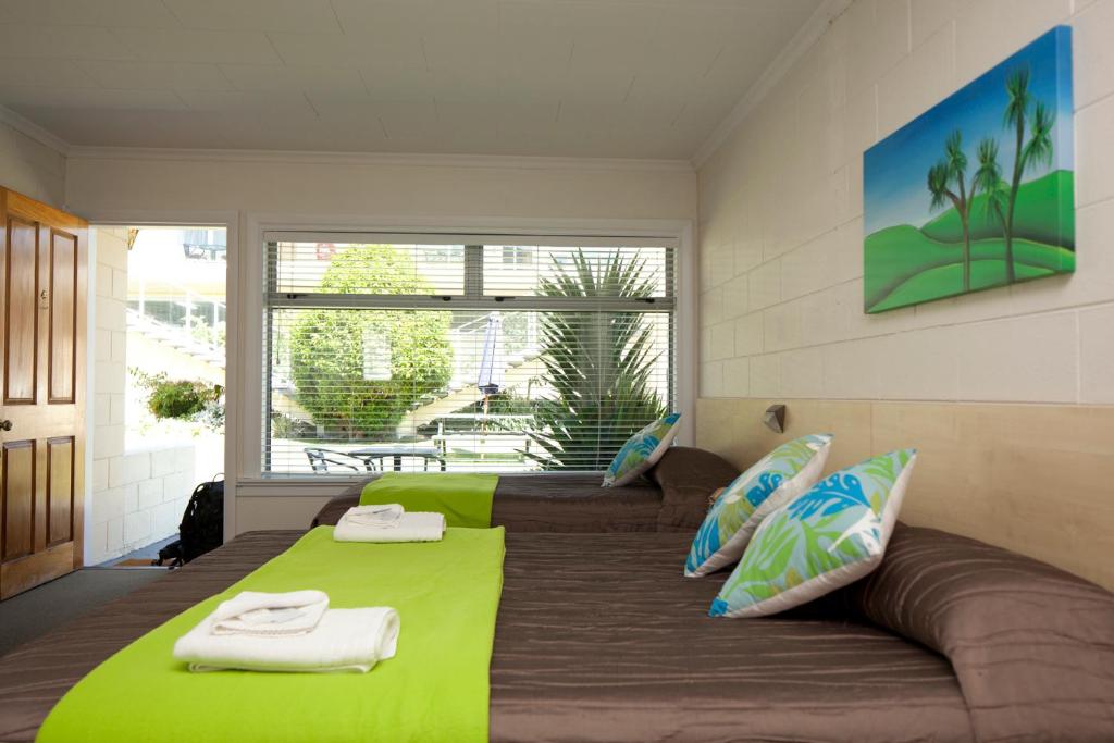 Picton Accommodation Gateway Motel - Resim 20