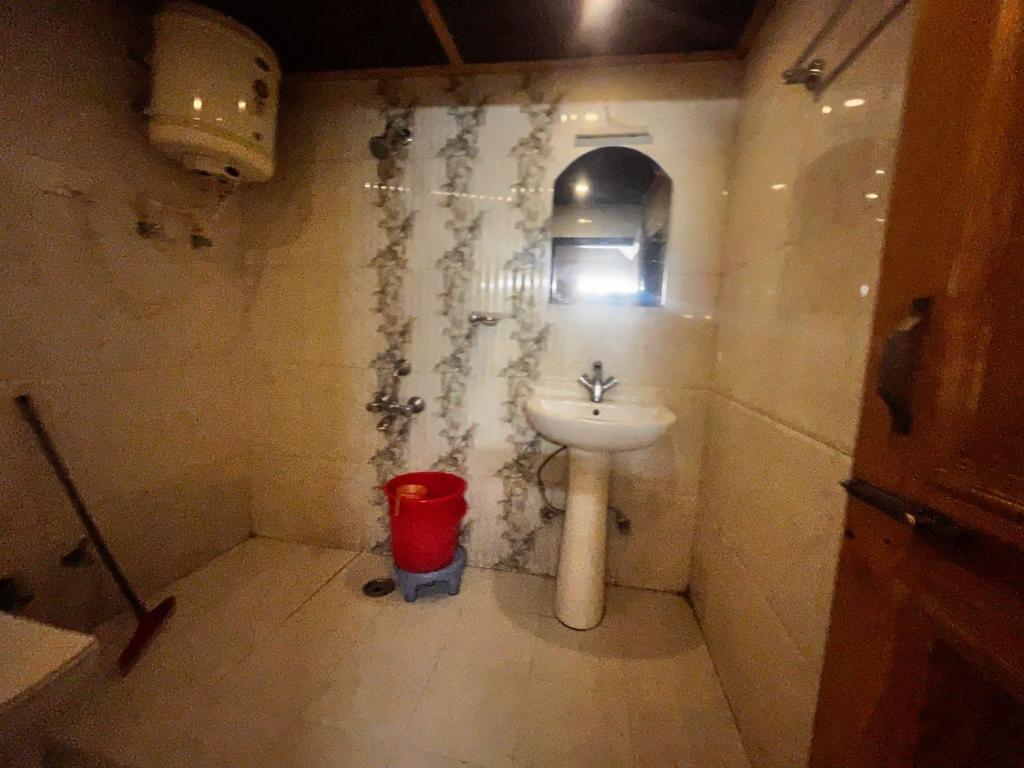 Bagno di Mahiwal INN