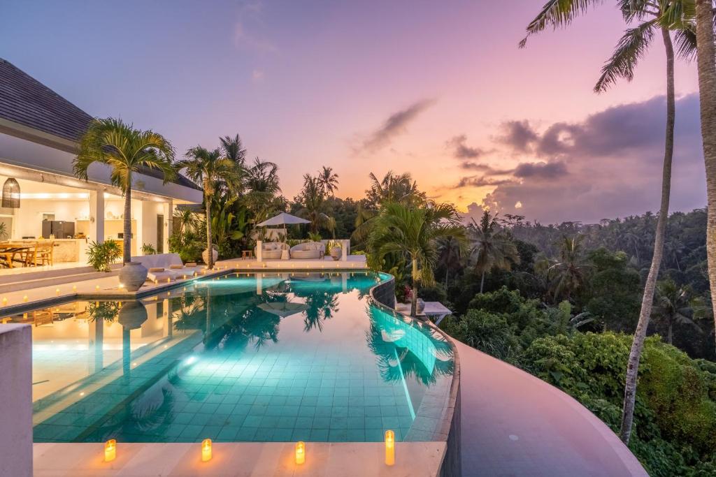 Villa Savana Ubud - Villa