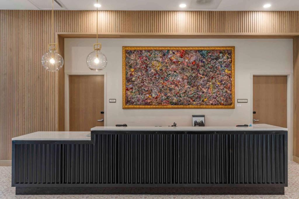 コロンビアにあるCambria Hotel Columbia Downtown the Vistaのギャラリーの写真
