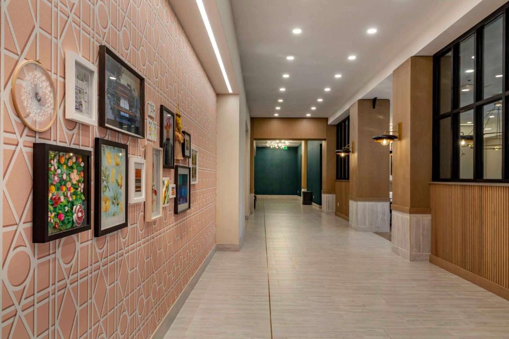 コロンビアにあるCambria Hotel Columbia Downtown the Vistaのギャラリーの写真
